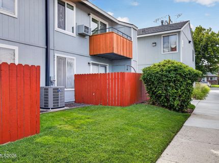 4606 Neil Road, Unit APT 202, Reno, NV 89502 Photo