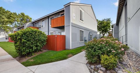 4606 Neil Road, Unit APT 202, Reno, NV 89502 Photo
