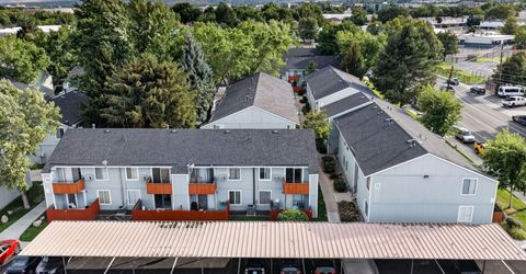 4606 Neil Road, Unit APT 202, Reno, NV 89502 Photo