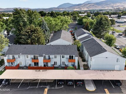 4606 Neil Road, Unit APT 202, Reno, NV 89502 Photo