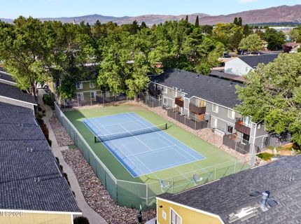 4606 Neil Road, Unit APT 202, Reno, NV 89502 Photo