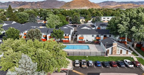 4606 Neil Road, Unit APT 202, Reno, NV 89502 Photo