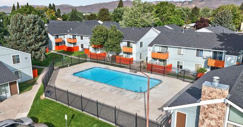 4606 Neil Road, Unit APT 202, Reno, NV 89502 Photo