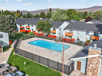 4606 Neil Road, Unit APT 202, Reno, NV 89502 Photo