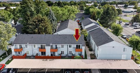4606 Neil Road, Unit APT 202, Reno, NV 89502 Photo