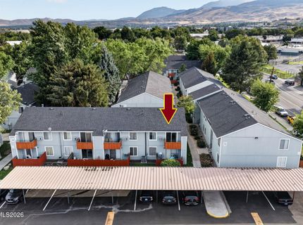 4606 Neil Road, Unit APT 202, Reno, NV 89502 Photo