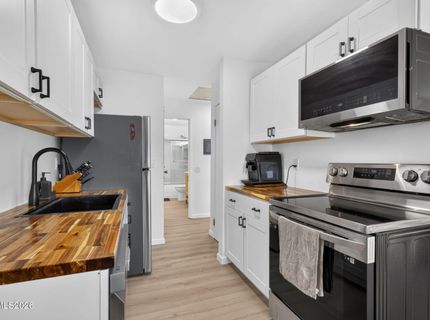 4606 Neil Road, Unit APT 202, Reno, NV 89502 Photo