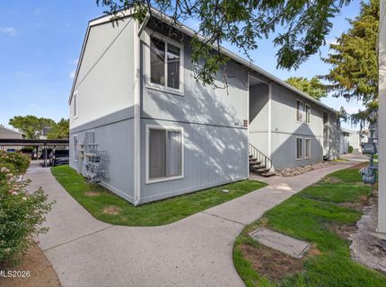 4606 Neil Road, Unit APT 202, Reno, NV 89502 Photo