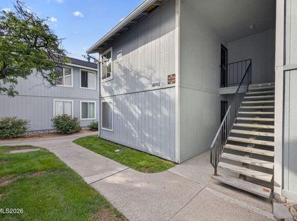 4606 Neil Road, Unit APT 202, Reno, NV 89502 Photo
