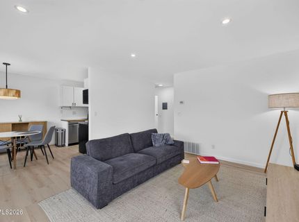 4606 Neil Road, Unit APT 202, Reno, NV 89502 Photo
