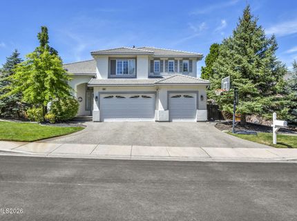 4883 Elkcreek Trail, Reno, NV 89519 Photo