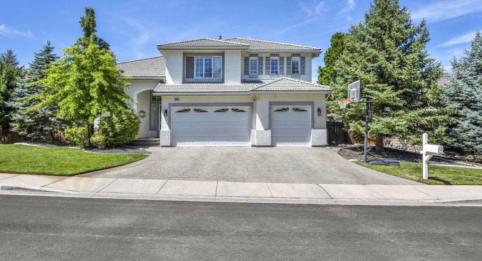 4883 Elkcreek Trail, Reno, NV 89519 Photo