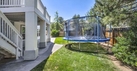 4883 Elkcreek Trail, Reno, NV 89519 Photo