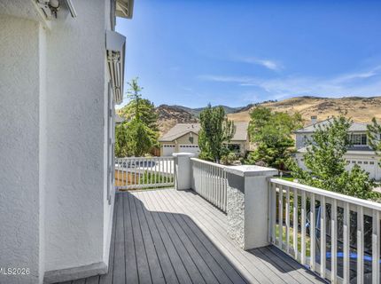 4883 Elkcreek Trail, Reno, NV 89519 Photo