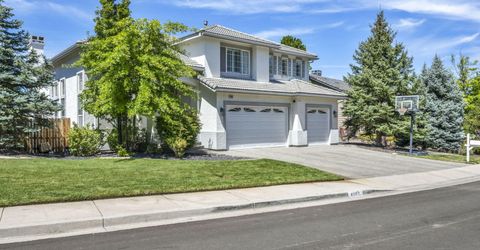 4883 Elkcreek Trail, Reno, NV 89519 Photo