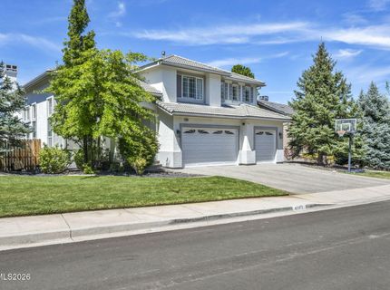 4883 Elkcreek Trail, Reno, NV 89519 Photo