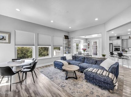 4883 Elkcreek Trail, Reno, NV 89519 Photo