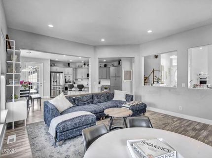 4883 Elkcreek Trail, Reno, NV 89519 Photo