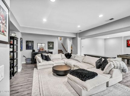 4883 Elkcreek Trail, Reno, NV 89519 Photo