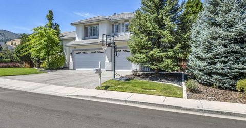 4883 Elkcreek Trail, Reno, NV 89519 Photo
