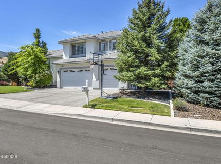 4883 Elkcreek Trail, Reno, NV 89519 Photo