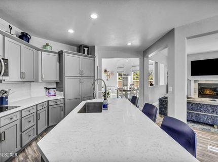 4883 Elkcreek Trail, Reno, NV 89519 Photo