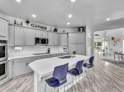 4883 Elkcreek Trail, Reno, NV 89519 Photo