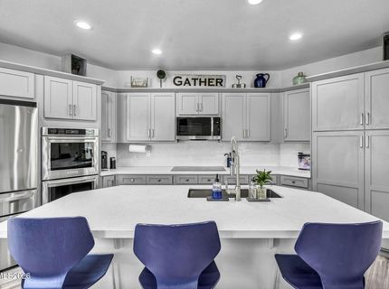 4883 Elkcreek Trail, Reno, NV 89519 Photo