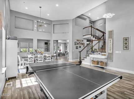 4883 Elkcreek Trail, Reno, NV 89519 Photo
