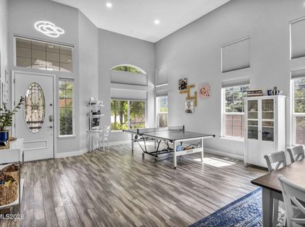 4883 Elkcreek Trail, Reno, NV 89519 Photo