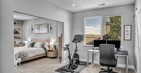 4883 Elkcreek Trail, Reno, NV 89519 Photo