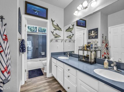 4883 Elkcreek Trail, Reno, NV 89519 Photo