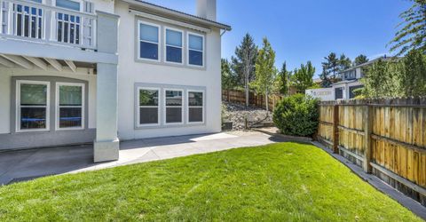 4883 Elkcreek Trail, Reno, NV 89519 Photo