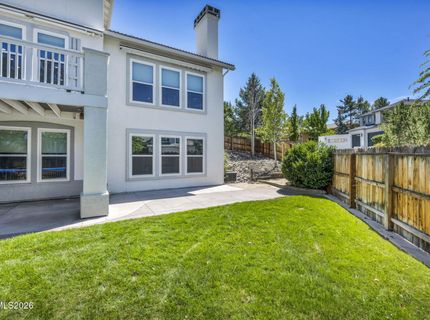 4883 Elkcreek Trail, Reno, NV 89519 Photo