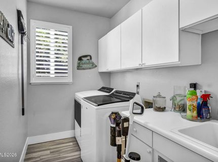 4883 Elkcreek Trail, Reno, NV 89519 Photo