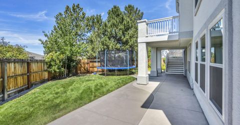 4883 Elkcreek Trail, Reno, NV 89519 Photo
