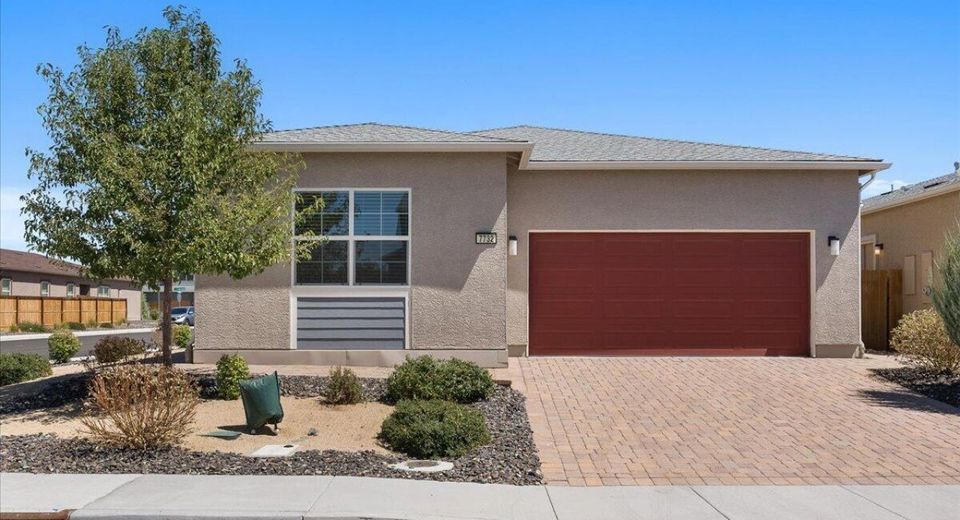 7732 Boulder Falls Drive, Sparks, NV 89436 Photo