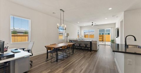 7732 Boulder Falls Drive, Sparks, NV 89436 Photo