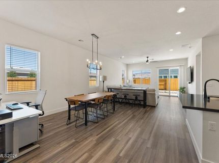 7732 Boulder Falls Drive, Sparks, NV 89436 Photo
