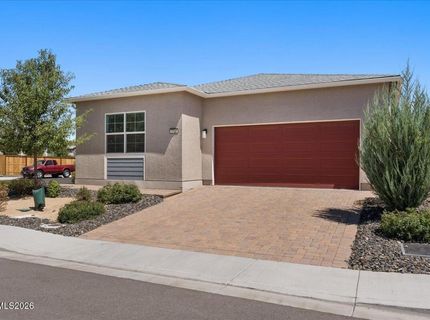 7732 Boulder Falls Drive, Sparks, NV 89436 Photo