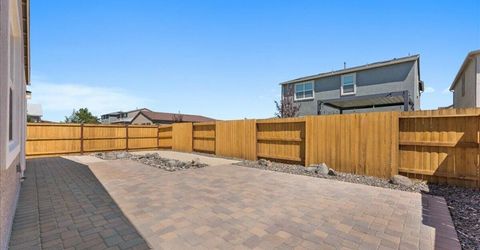 7732 Boulder Falls Drive, Sparks, NV 89436 Photo