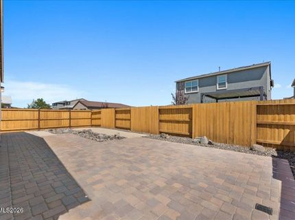 7732 Boulder Falls Drive, Sparks, NV 89436 Photo