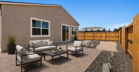 7732 Boulder Falls Drive, Sparks, NV 89436 Photo