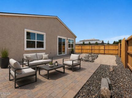 7732 Boulder Falls Drive, Sparks, NV 89436 Photo