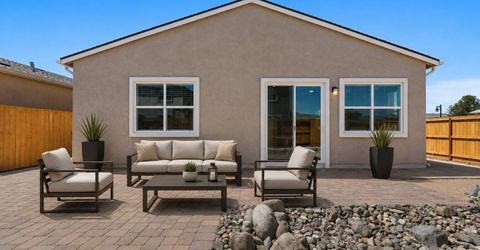7732 Boulder Falls Drive, Sparks, NV 89436 Photo