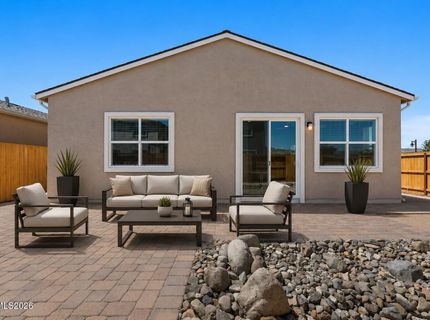 7732 Boulder Falls Drive, Sparks, NV 89436 Photo