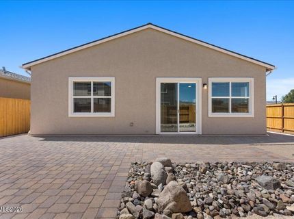7732 Boulder Falls Drive, Sparks, NV 89436 Photo