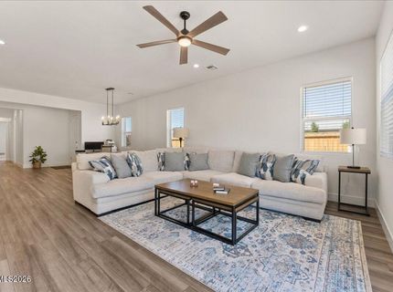 7732 Boulder Falls Drive, Sparks, NV 89436 Photo