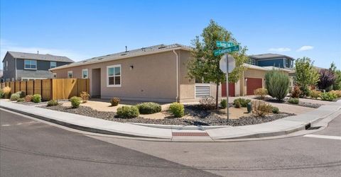7732 Boulder Falls Drive, Sparks, NV 89436 Photo