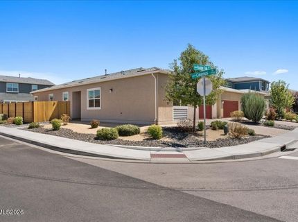 7732 Boulder Falls Drive, Sparks, NV 89436 Photo